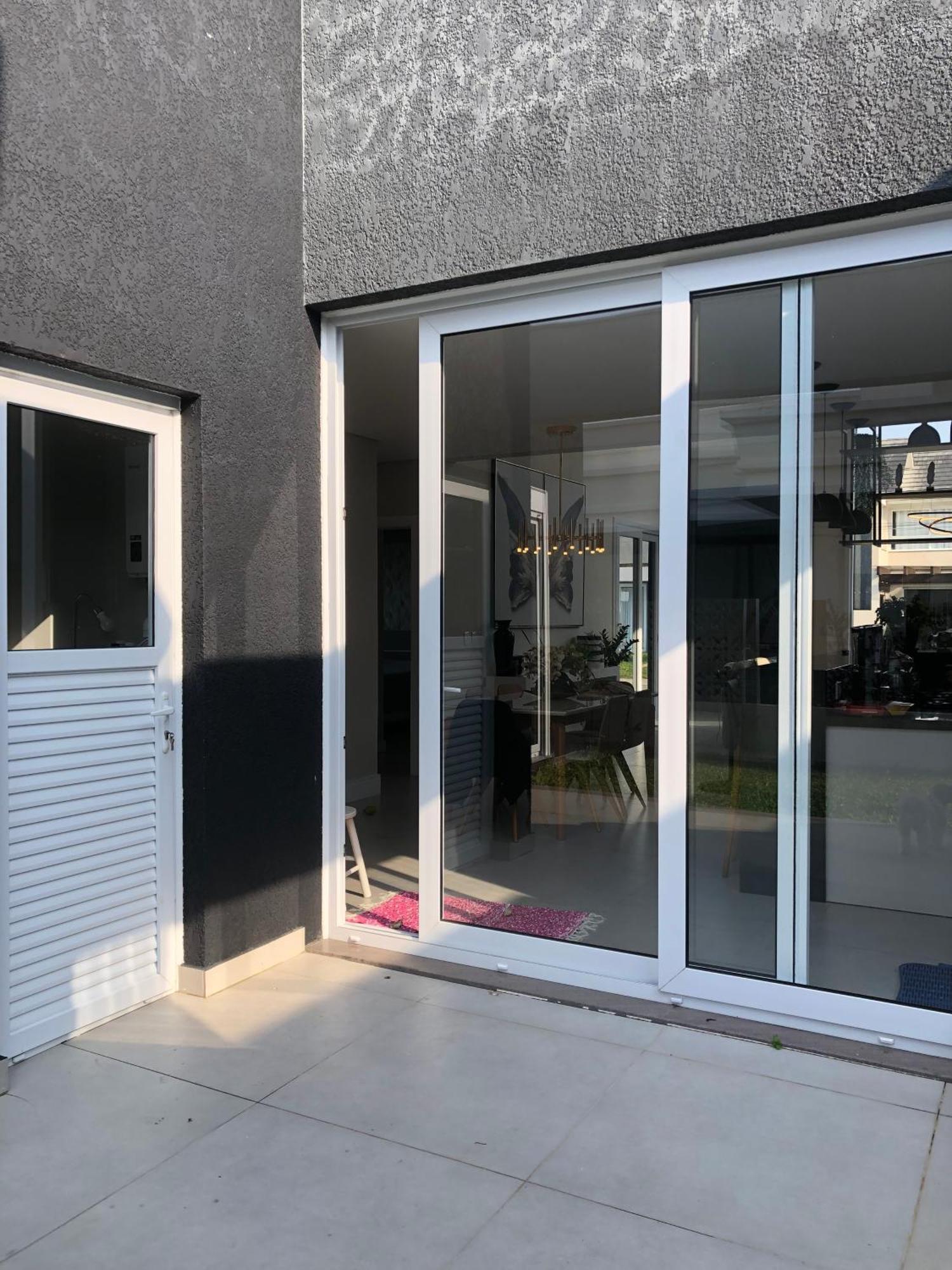 Casa de 3 Quartos